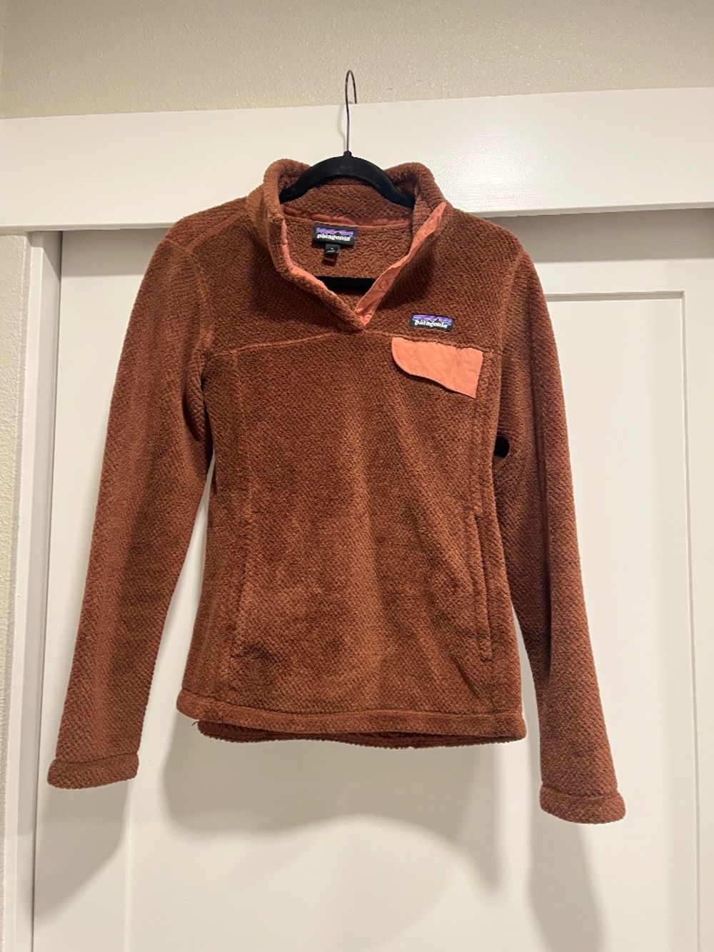 Patagonia Women's Re-Tool Snap-T® Pullover